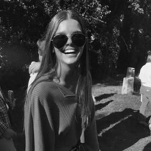 Meet your Posher, Morgan